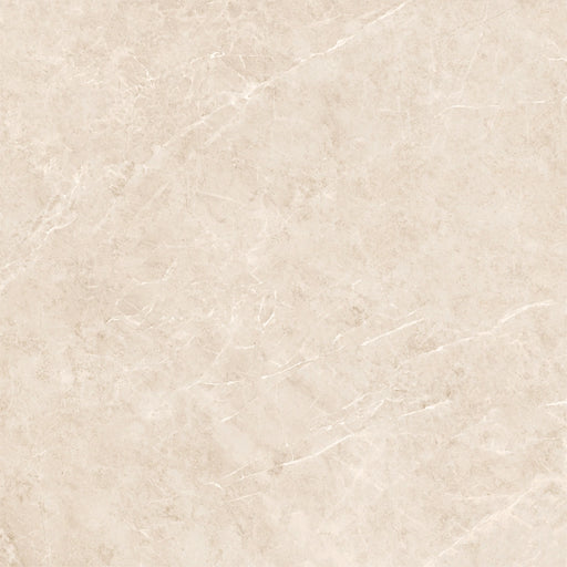 Havana Cream Plus Ceramic Floor and Wall Tile 12" X12"