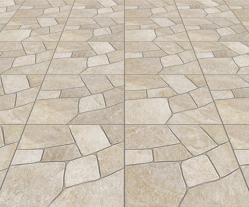 HD 1775 Ceramic Floor and Wall Tile 23"X23"