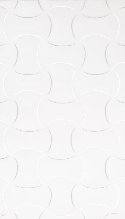 HD32120 Miracoli Ceramic Wall Tile 12" X 22"