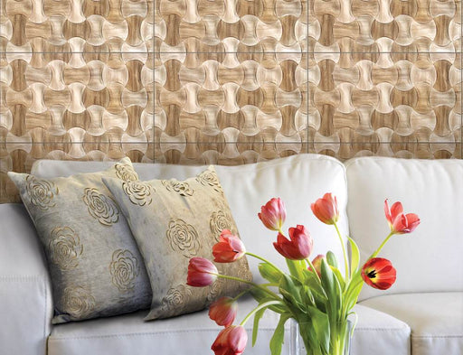 HD3229 Foresta Ceramic Wall Tile 12"X22"