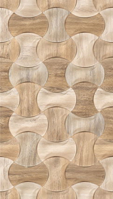 HD3229 Foresta Ceramic Wall Tile 12"X22"