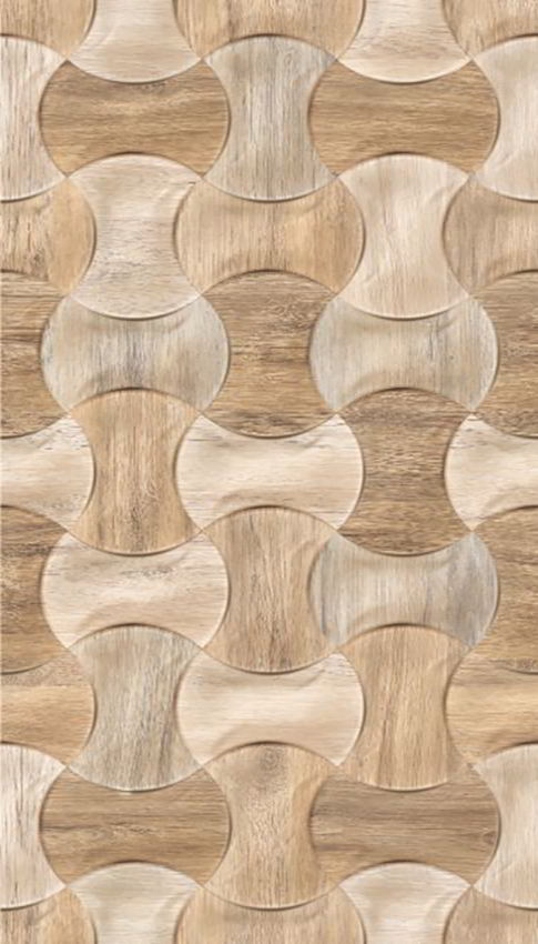 HD3229 Foresta Ceramic Wall Tile 12"X22"