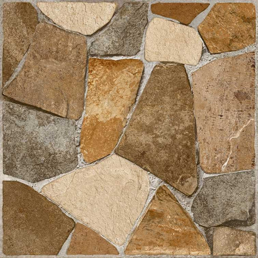 HD5723 Ceramic Floor Tile 23" X 23"