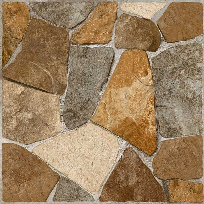 HD5723 Ceramic Floor Tile 23" X 23"
