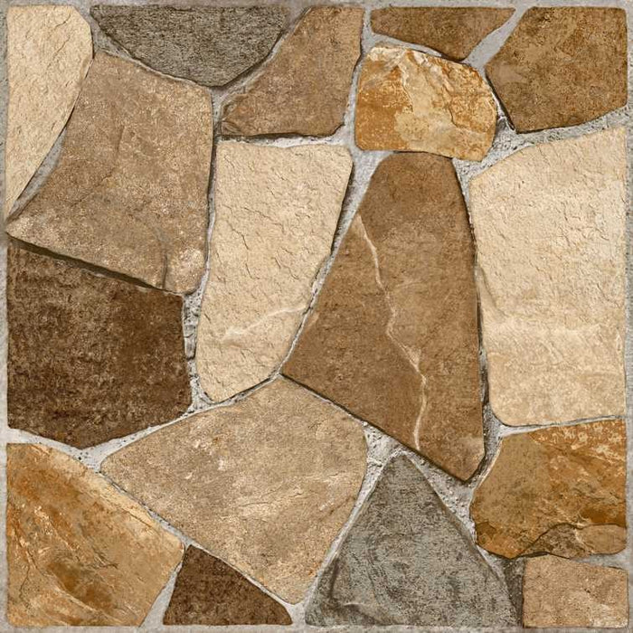 HD5723 Ceramic Floor Tile 23" X 23"