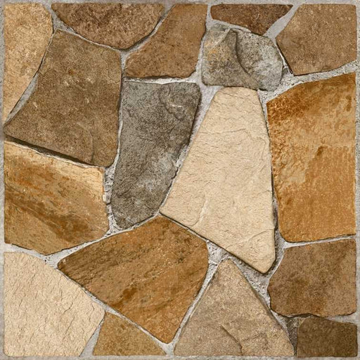 HD5723 Ceramic Floor Tile 23" X 23"