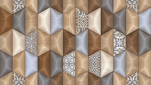 HD6086 Ceramic Wall Tile 12" X 23"