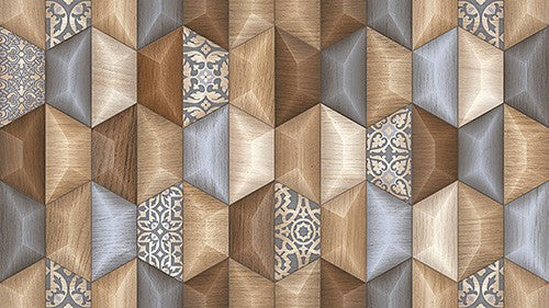 HD6086 Ceramic Wall Tile 12" X 23"