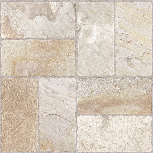 Ibiraquera MRE Ceramic Floor and Wall Tile 20" X 20"