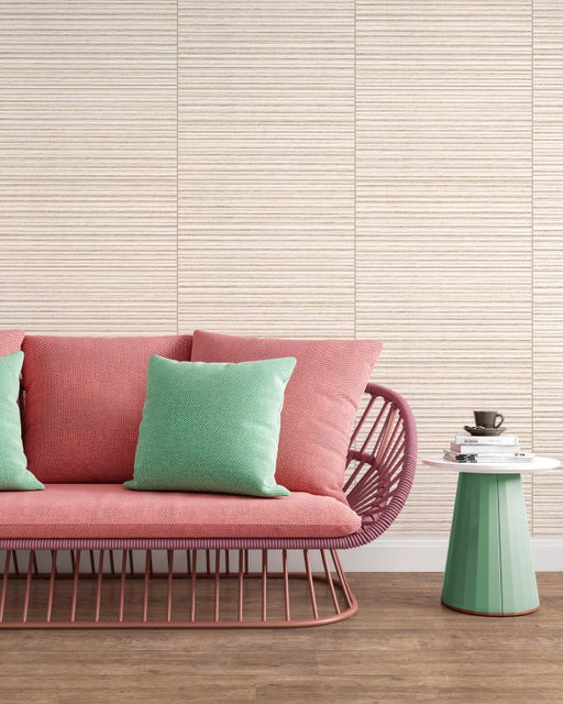 Luzzi Beige Plus Ceramic WallTile 15"X30"