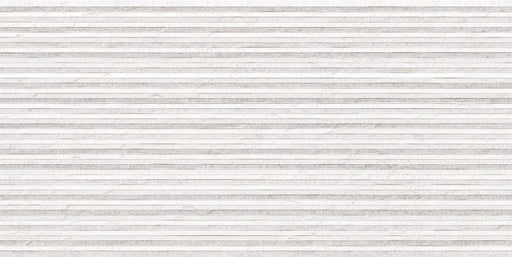Luzzi Grigio PL Ceramic Wall Tile 15"X30"