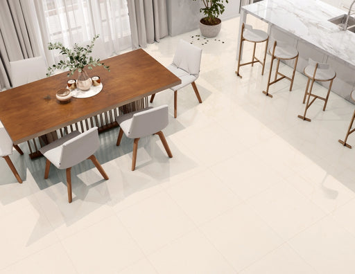 Lyon PO RT Ceramic Floor and Wall Tile 29" X 29"