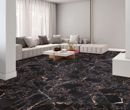 Malaga PO RT Ceramic Floor and Wall Tile 29" X 29"