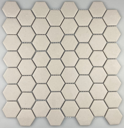 Abalone Gray Mosaic Glass Tile 12"x12"