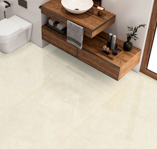 Nimes PO RT Ceramic Floor and Wall Tile 29"X29"