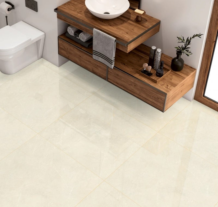 Nimes PO RT Ceramic Floor and Wall Tile 29'X29' 4PCS