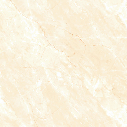 Platinum Bege Ceramic Floor and Wall Tile 18" X 18"