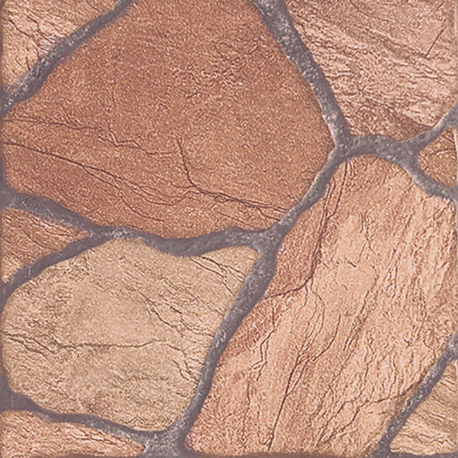 San Marino Ceramic Floor and Wall Tile 18" X 18"