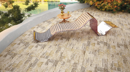 Seleto Plus AD Ceramic Floor and Wall Tile 24" X 24"