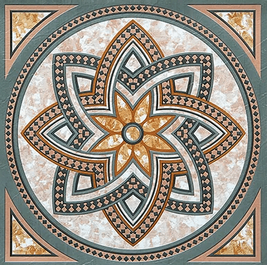 Vinyl Tiles