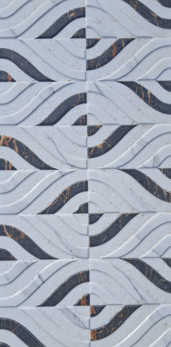 9125-HL Wall Tile 12X24