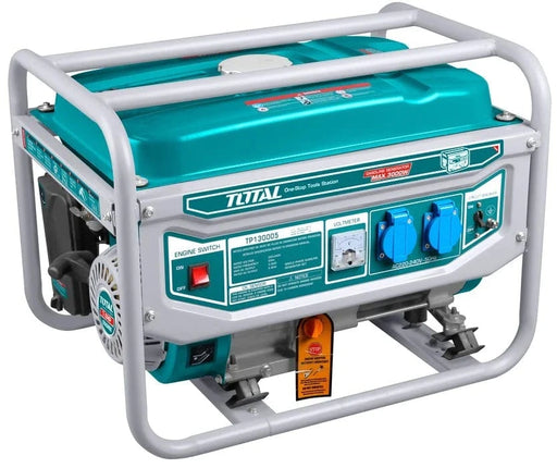 Total 3000W Gasoline Generator UTP130005