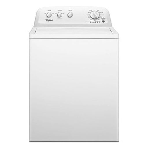 Whirlpool Washer W4705