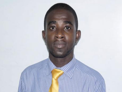 Holland High School Principal Testimonial