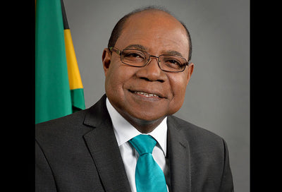 Hon. Edmund Bartlett Testimonial