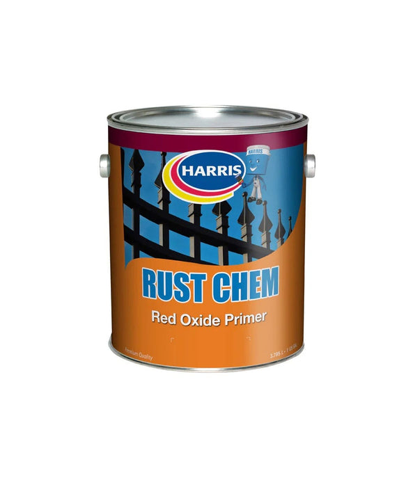 BH Red Oxide Metal Primer