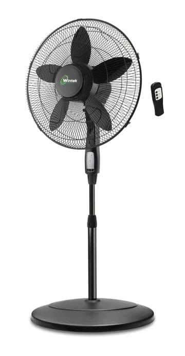 Wintek 18" Standing Fan (WS-1822R)