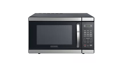 Black & Decker Microwave Oven 1.1 Cu. Ft.