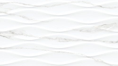 HD6077 Ceramic Wall Tile 12.5" X 22"