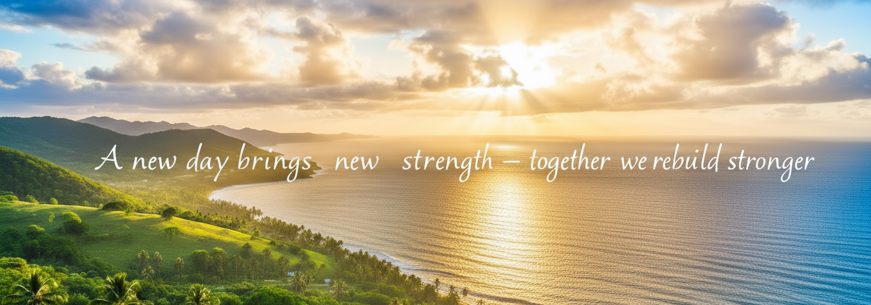 We’re Open: Adjusted Hours & Post-Hurricane Operations