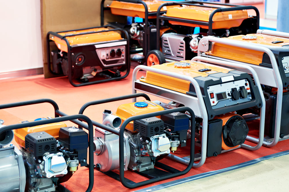 How to Determine What Size Generator You Need: A Comprehensive Guide