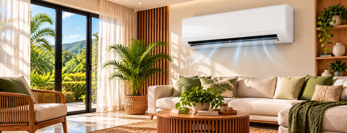 Air Conditioners