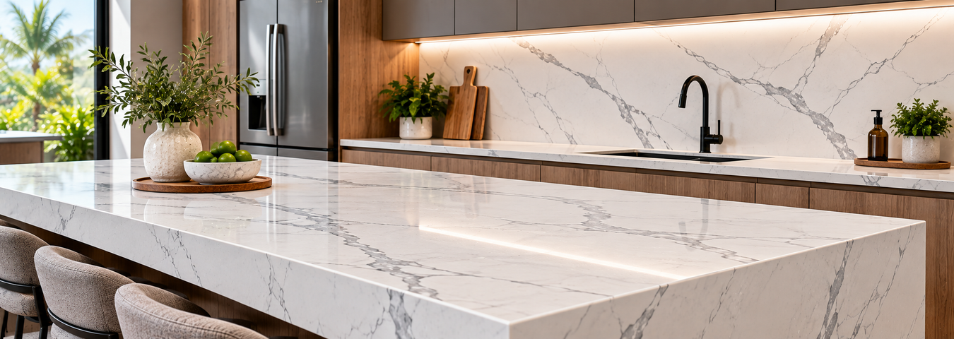 Quartz Countertops