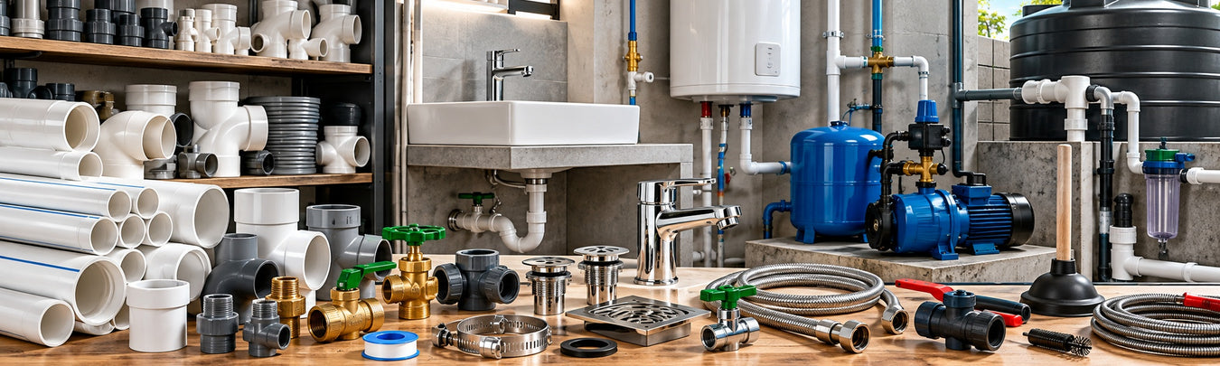 Plumbing Supplies
