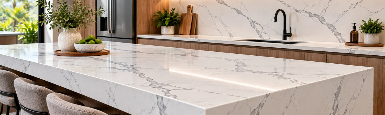 Quartz Countertops