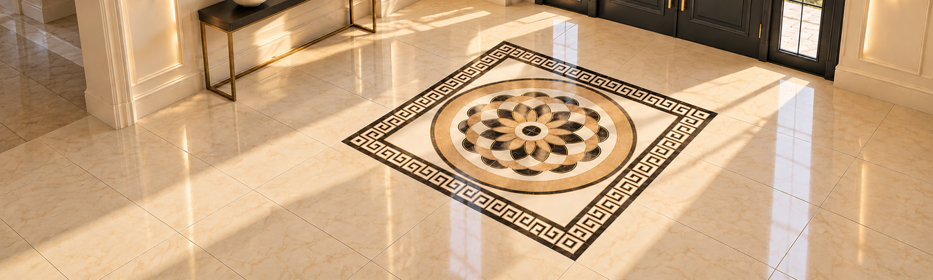Decorative Tiles