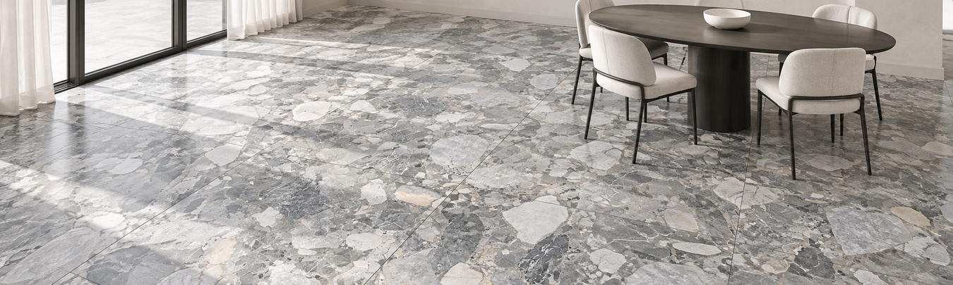 Floor Tiles