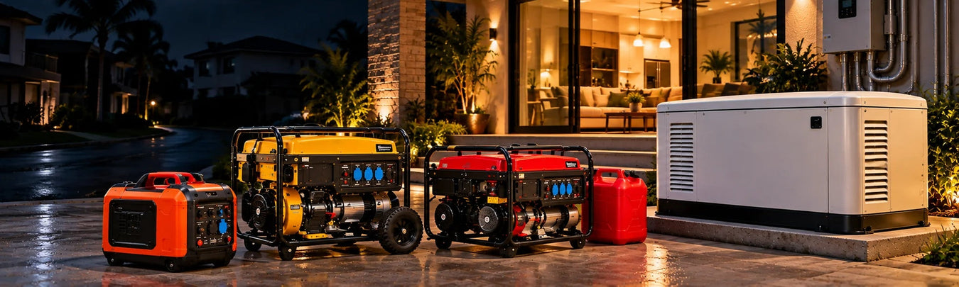 Generators