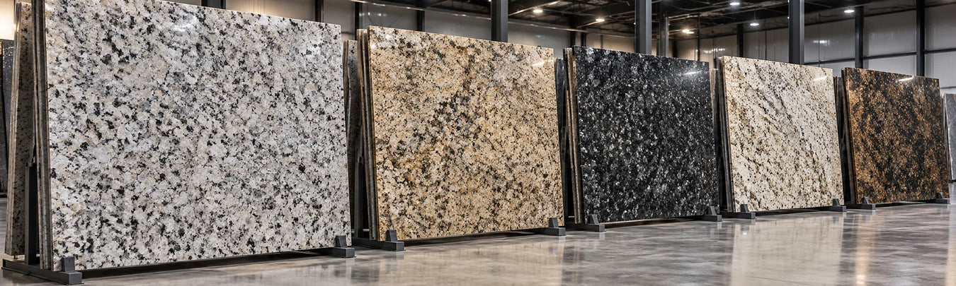 Granite Countertops