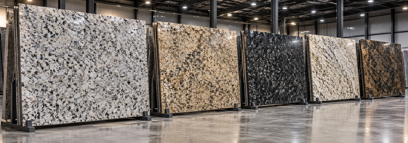 Granite Countertops