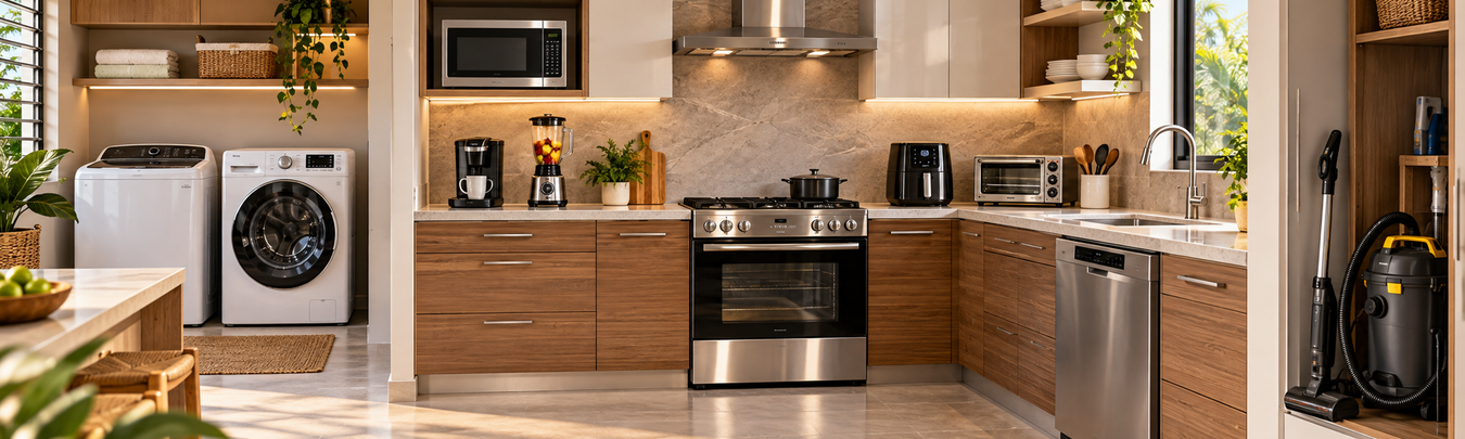 Household Appliances