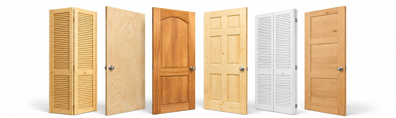 Interior Doors