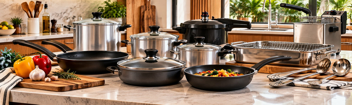 Kitchenware