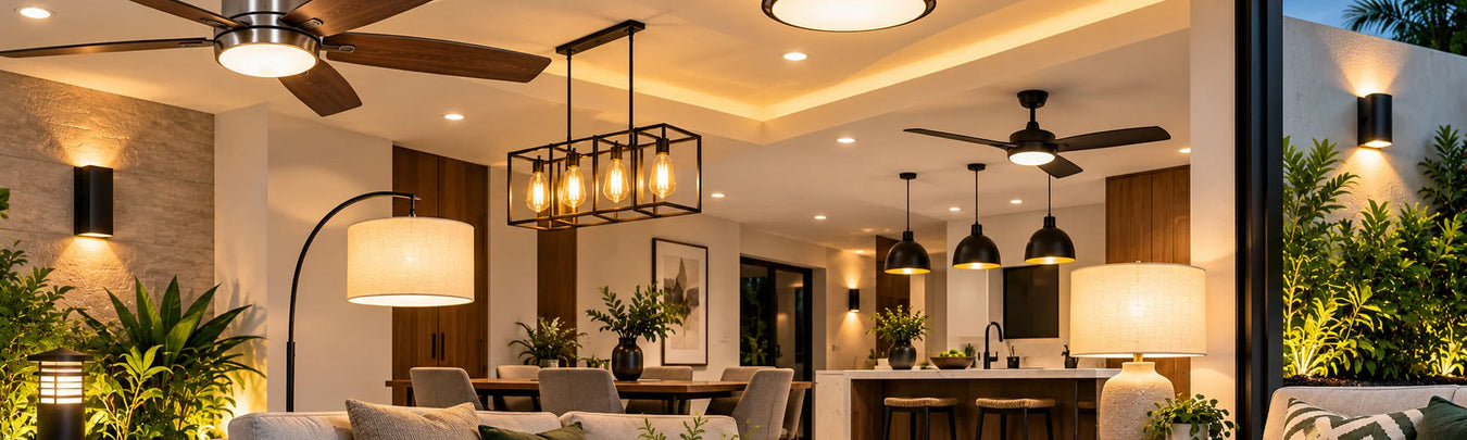 Lighting