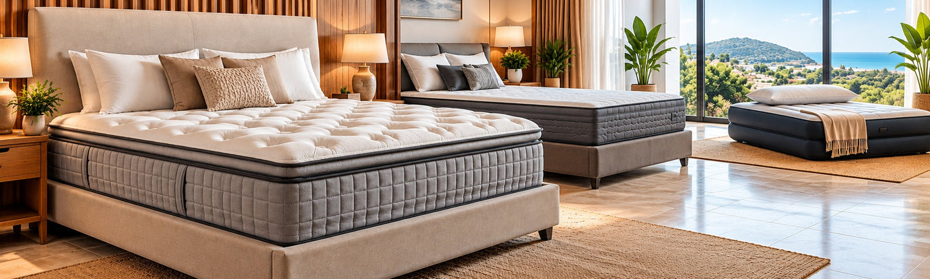 Mattresses