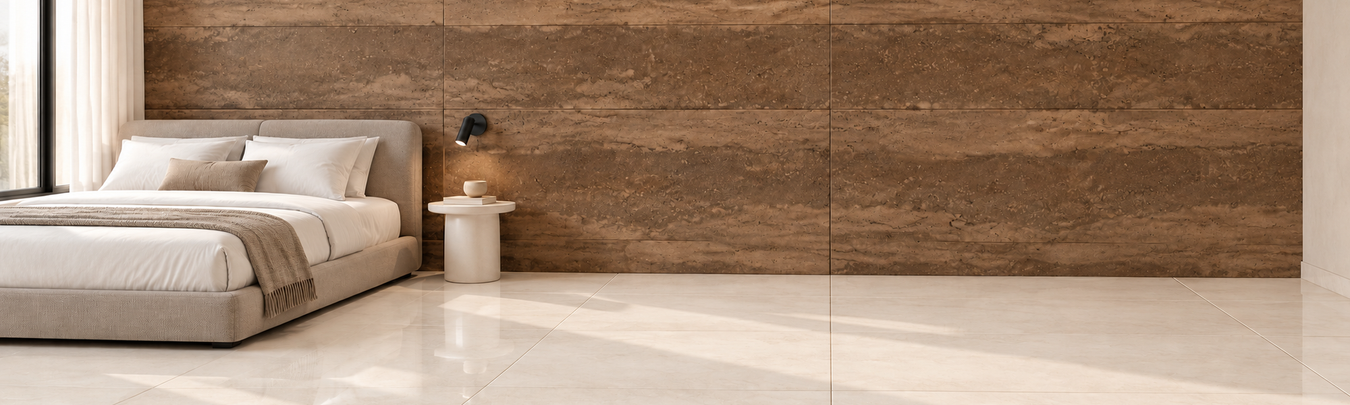 Porcelain Tiles